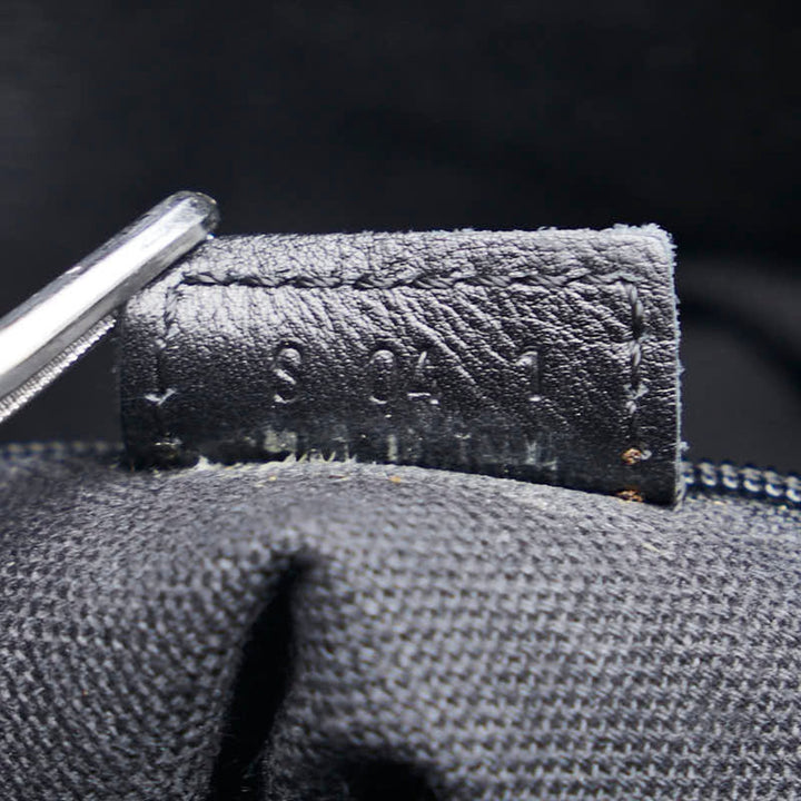 Burberry Nova Check Shoulder Bag