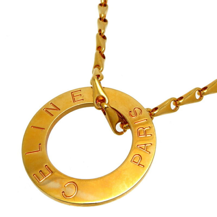 Celine Necklace