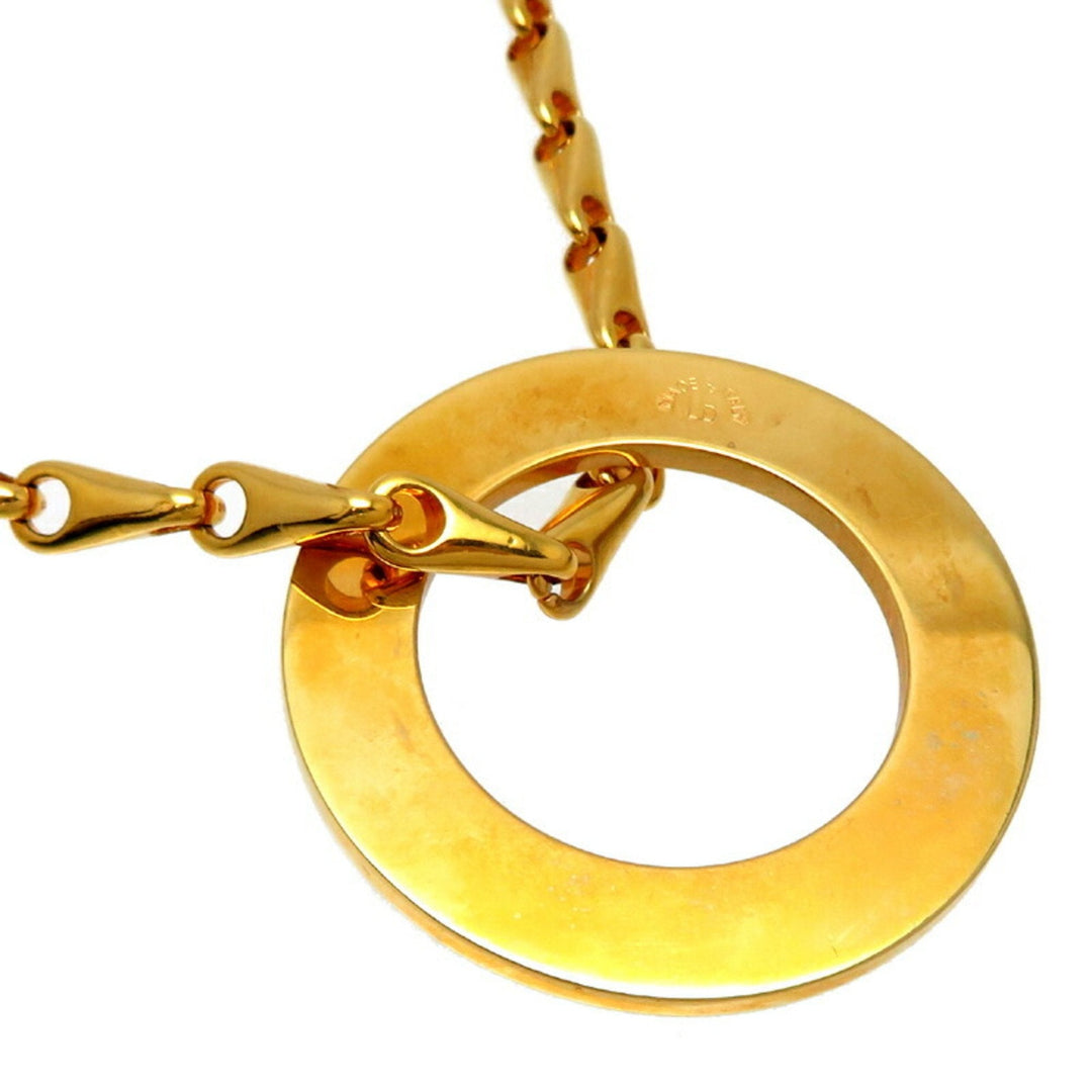 Celine Necklace