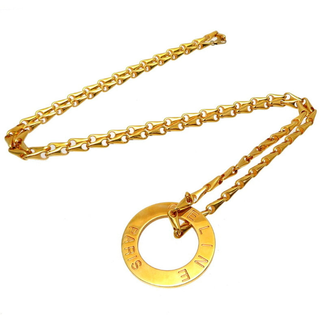Celine Necklace