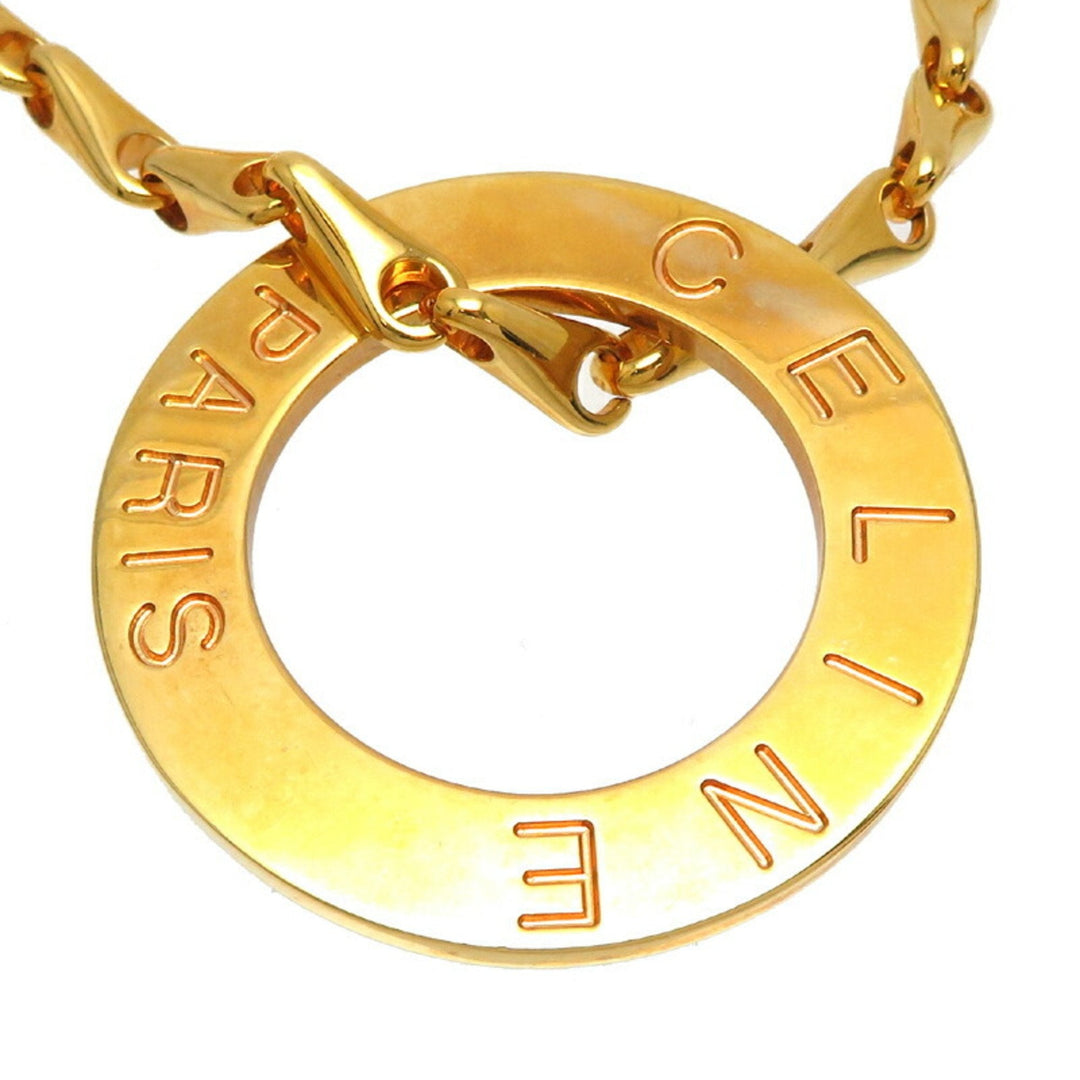 Celine Necklace