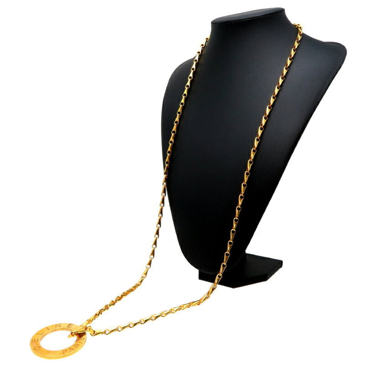Celine Necklace