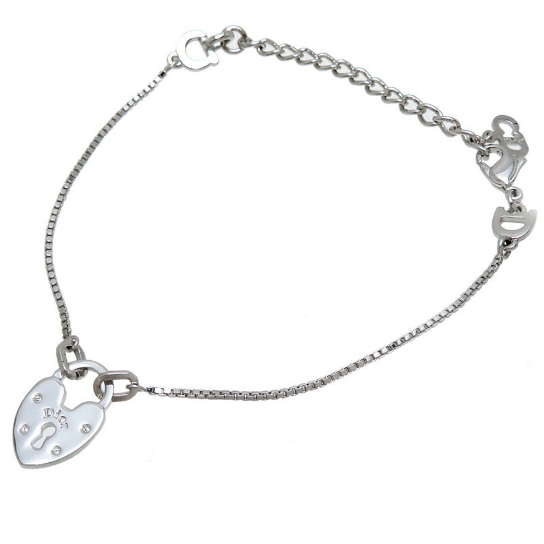 Top quality Dior Heart Bracelet