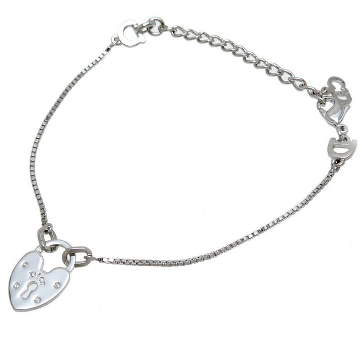 Top quality Dior Heart Bracelet