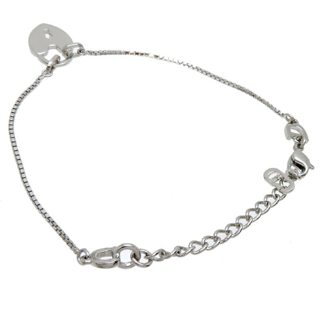Top quality Dior Heart Bracelet