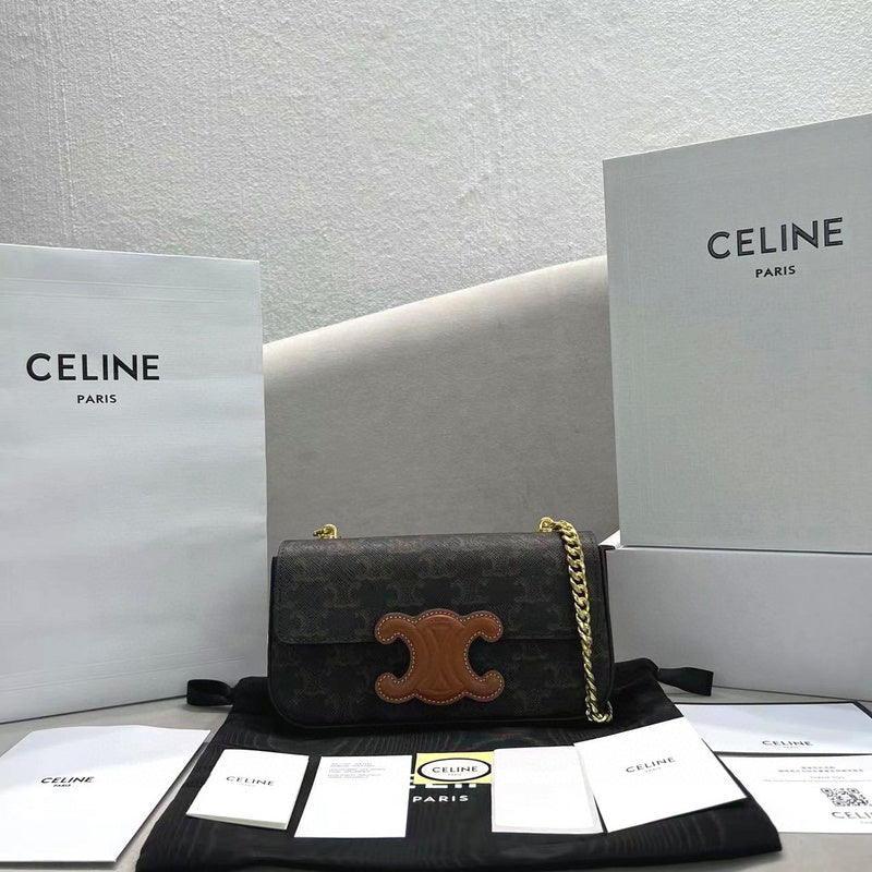 Top Quality Chanel Bag New Arrival Luxury Bag - 633