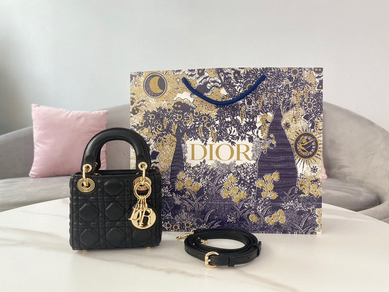 Bags Zone - Dior Bags - 1666