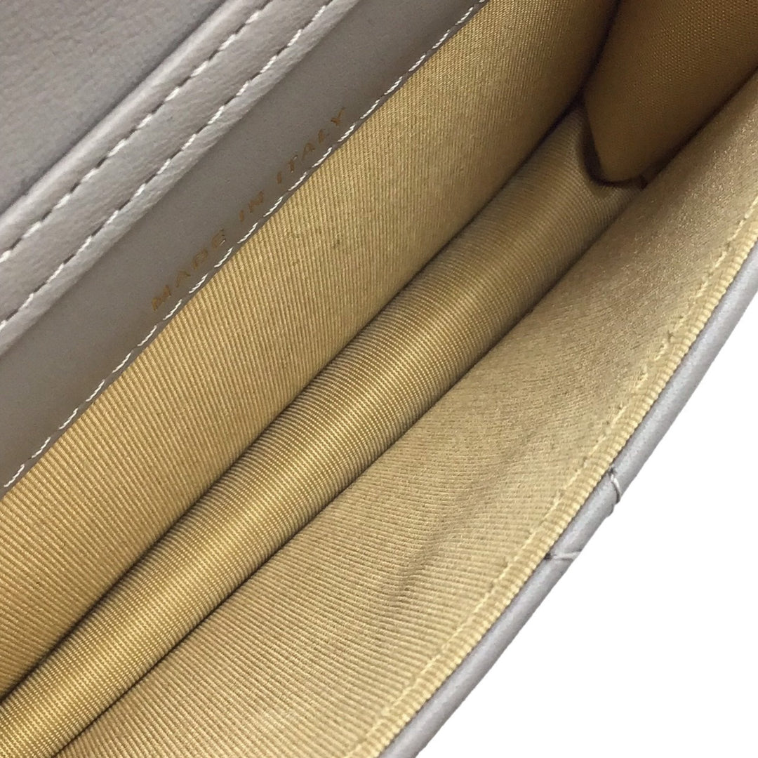 Chanel  Wallet