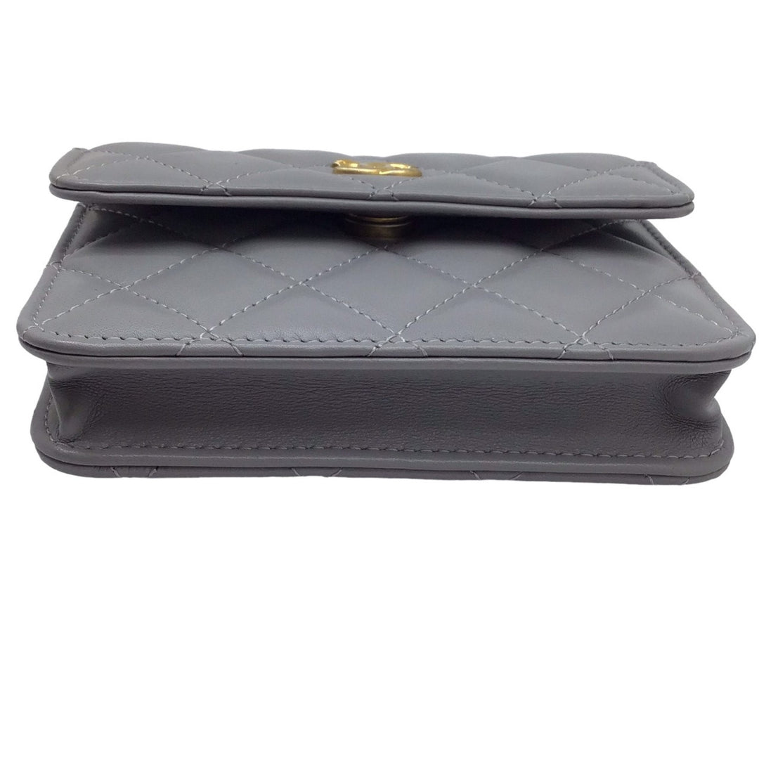 Chanel  Wallet