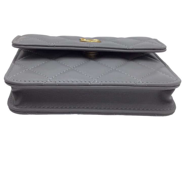 Chanel  Wallet