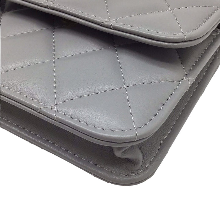 Chanel  Wallet