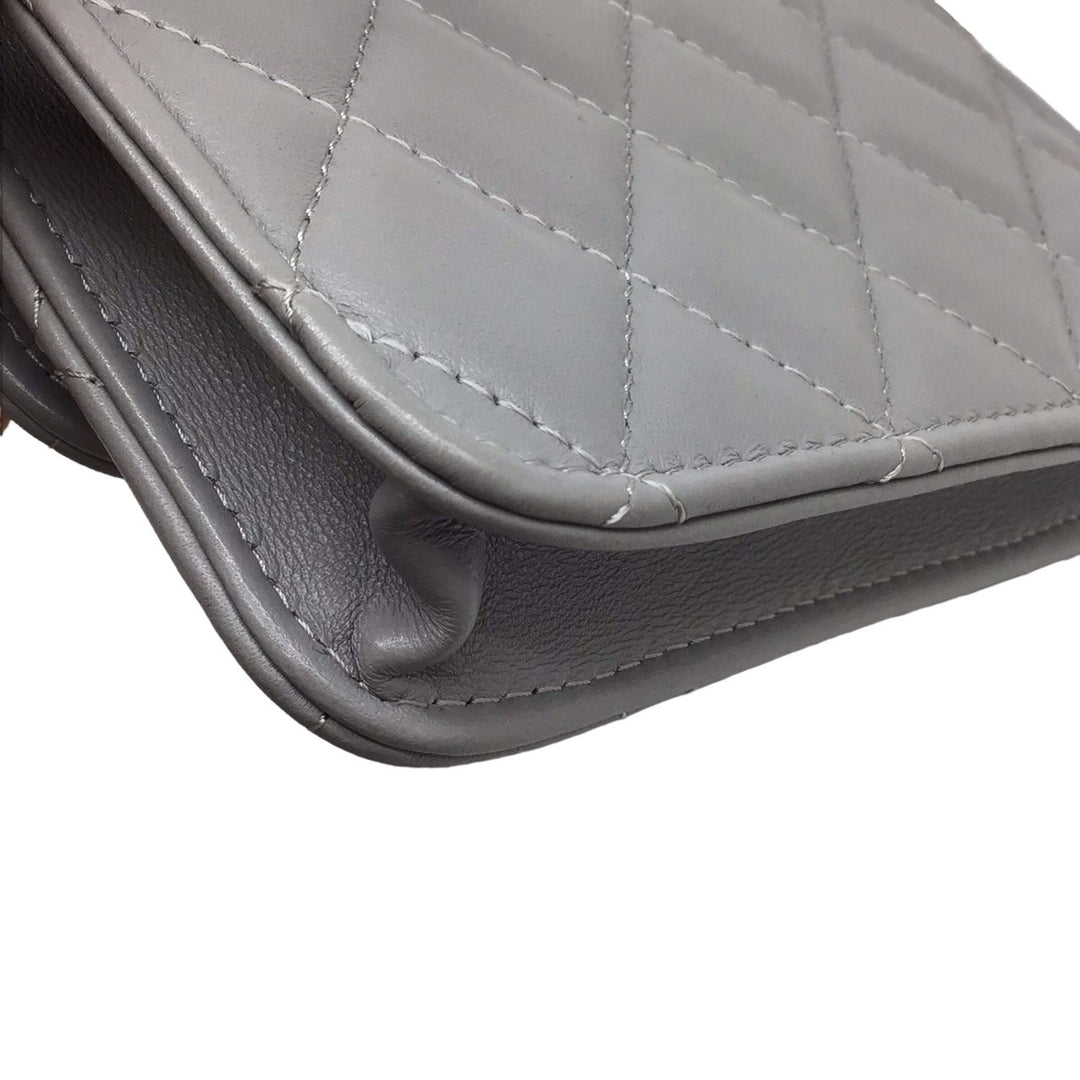 Chanel  Wallet