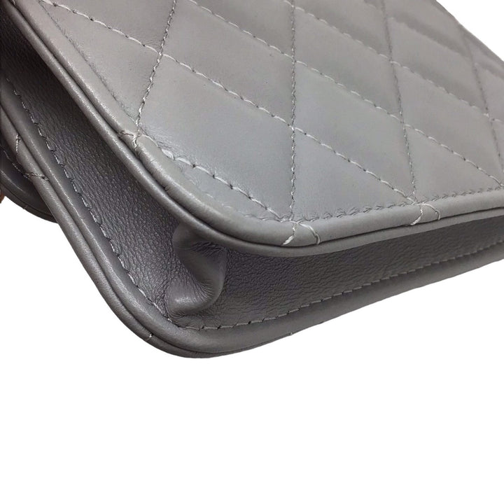 Chanel  Wallet