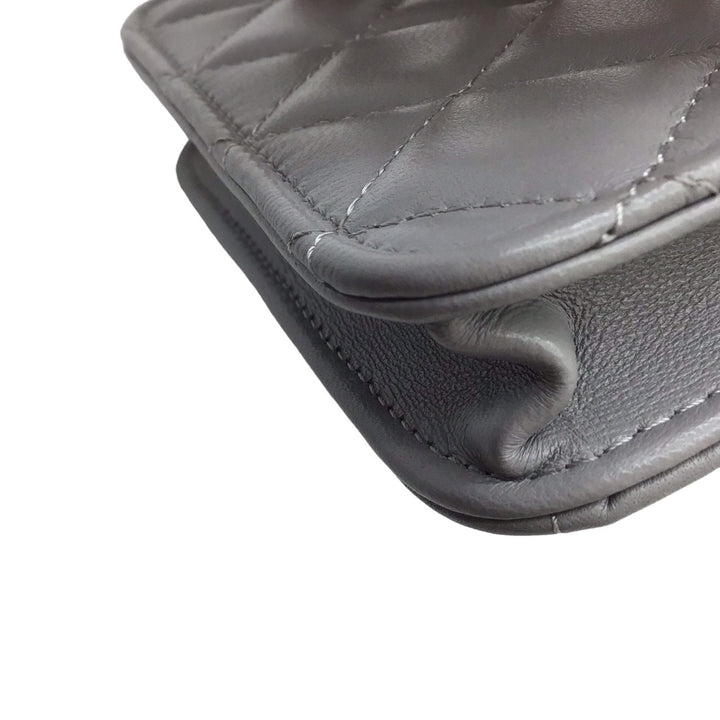 Chanel  Wallet