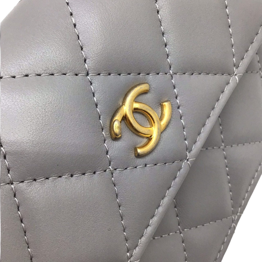 Chanel  Wallet