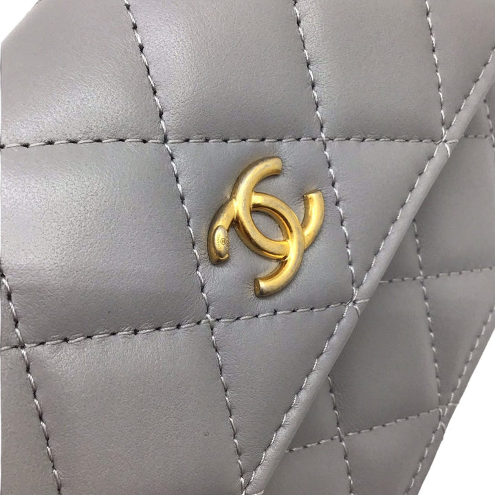 Chanel  Wallet
