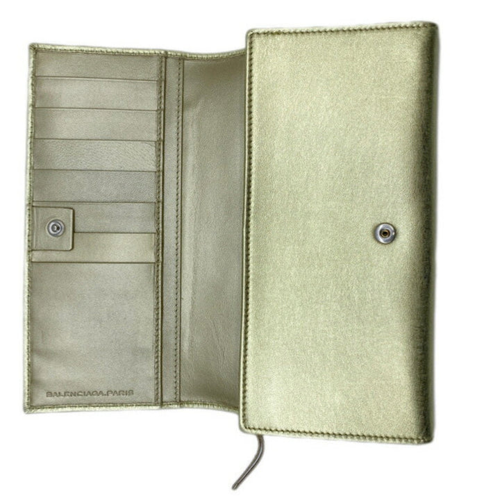 Top Quality Balenciaga Everyday Wallet
