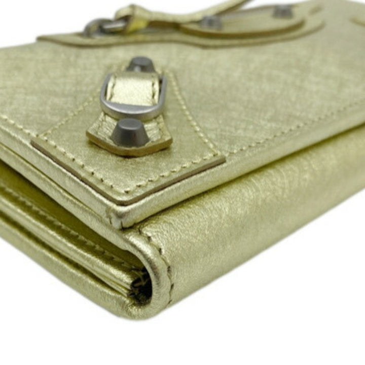 Top Quality Balenciaga Everyday Wallet