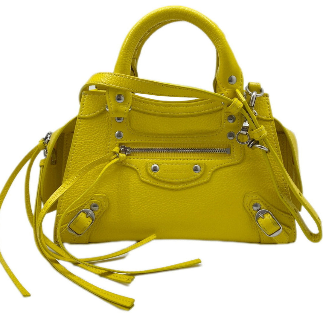 Top Quality Balenciaga City Handbag