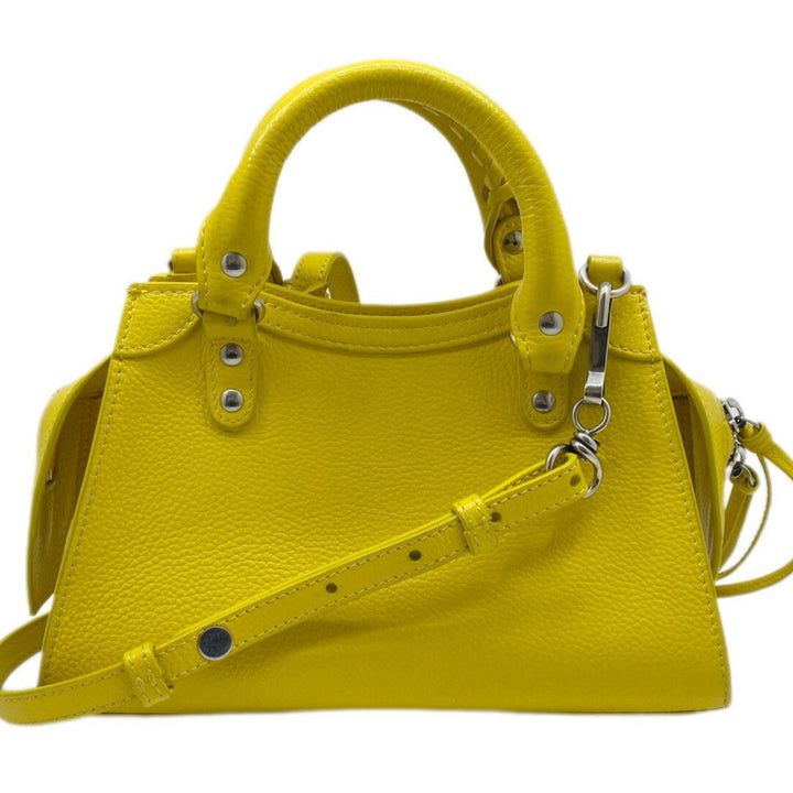 Top Quality Balenciaga City Handbag
