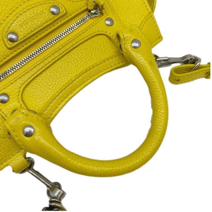 Top Quality Balenciaga City Handbag