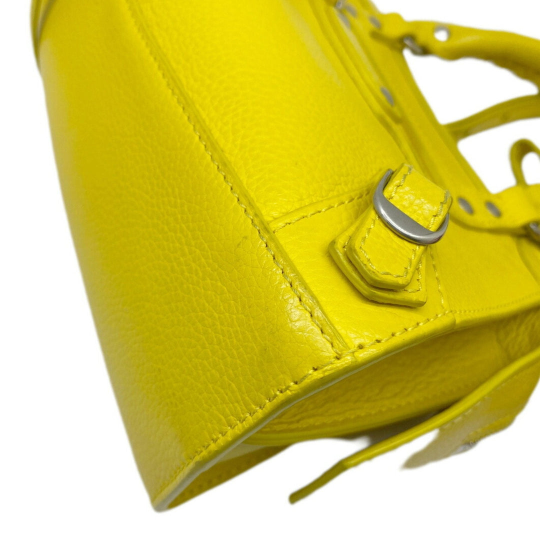 Top Quality Balenciaga City Handbag