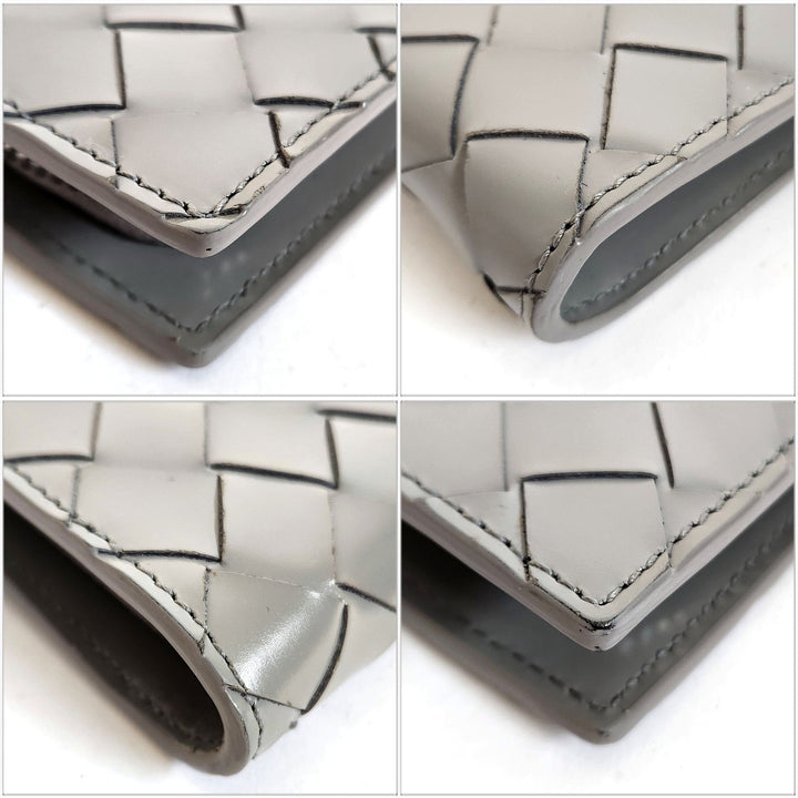 Bottega veneta Intrecciato Clutch Bag