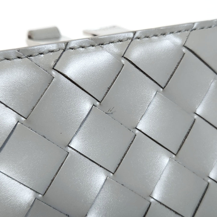 Bottega veneta Intrecciato Clutch Bag