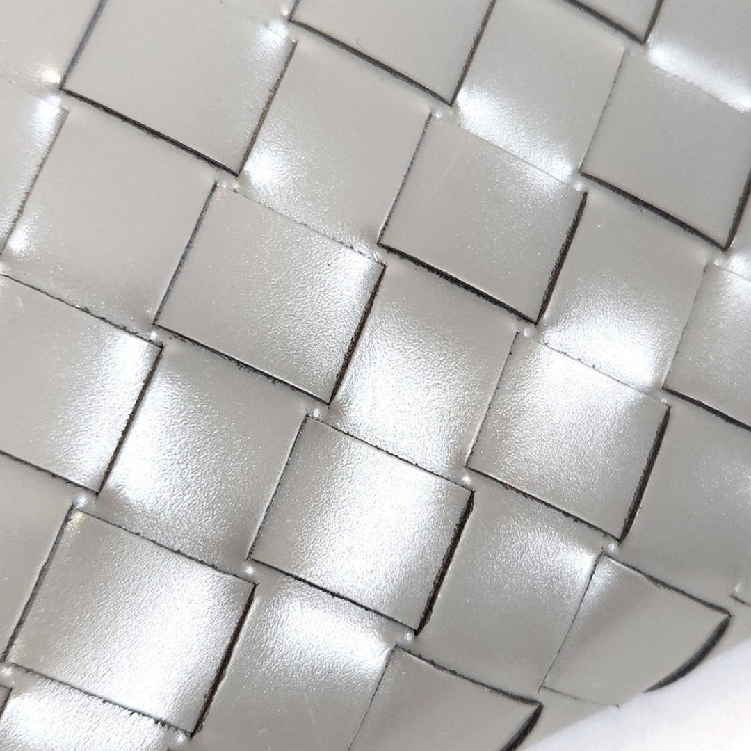 Bottega veneta Intrecciato Clutch Bag