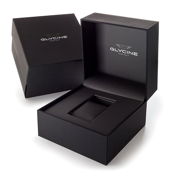 Glycine Men's Combat Sub 42 42mm Automatic Watch