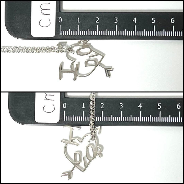 Top quality Dior Necklace
