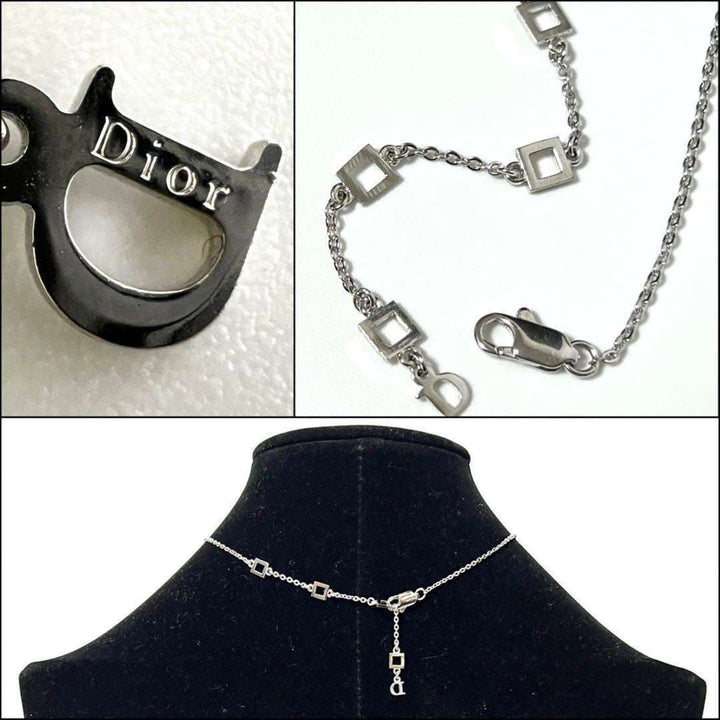 Top quality Dior Necklace