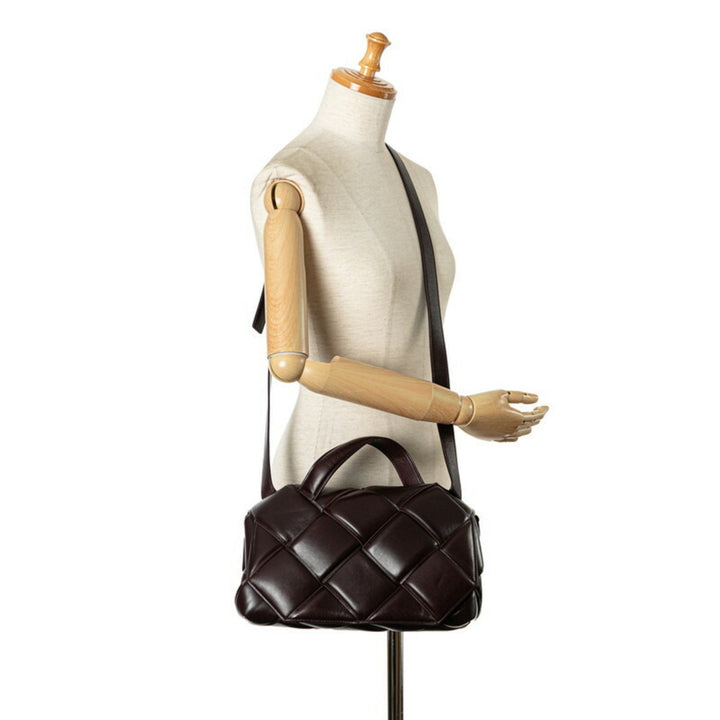 Bottega veneta Padded Handbag