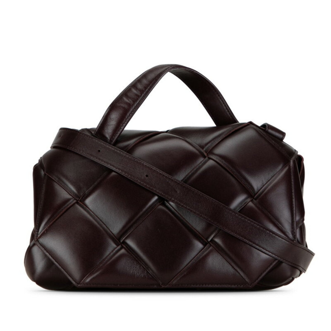 Bottega veneta Padded Handbag