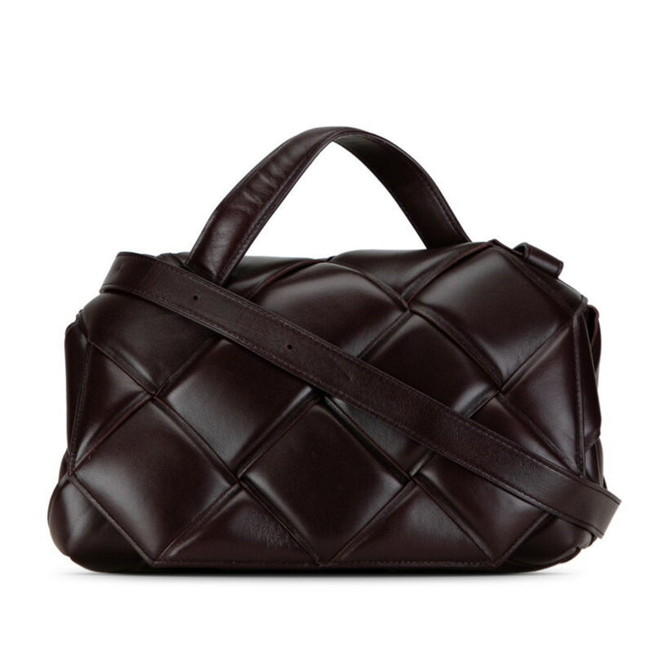 Bottega veneta Padded Handbag
