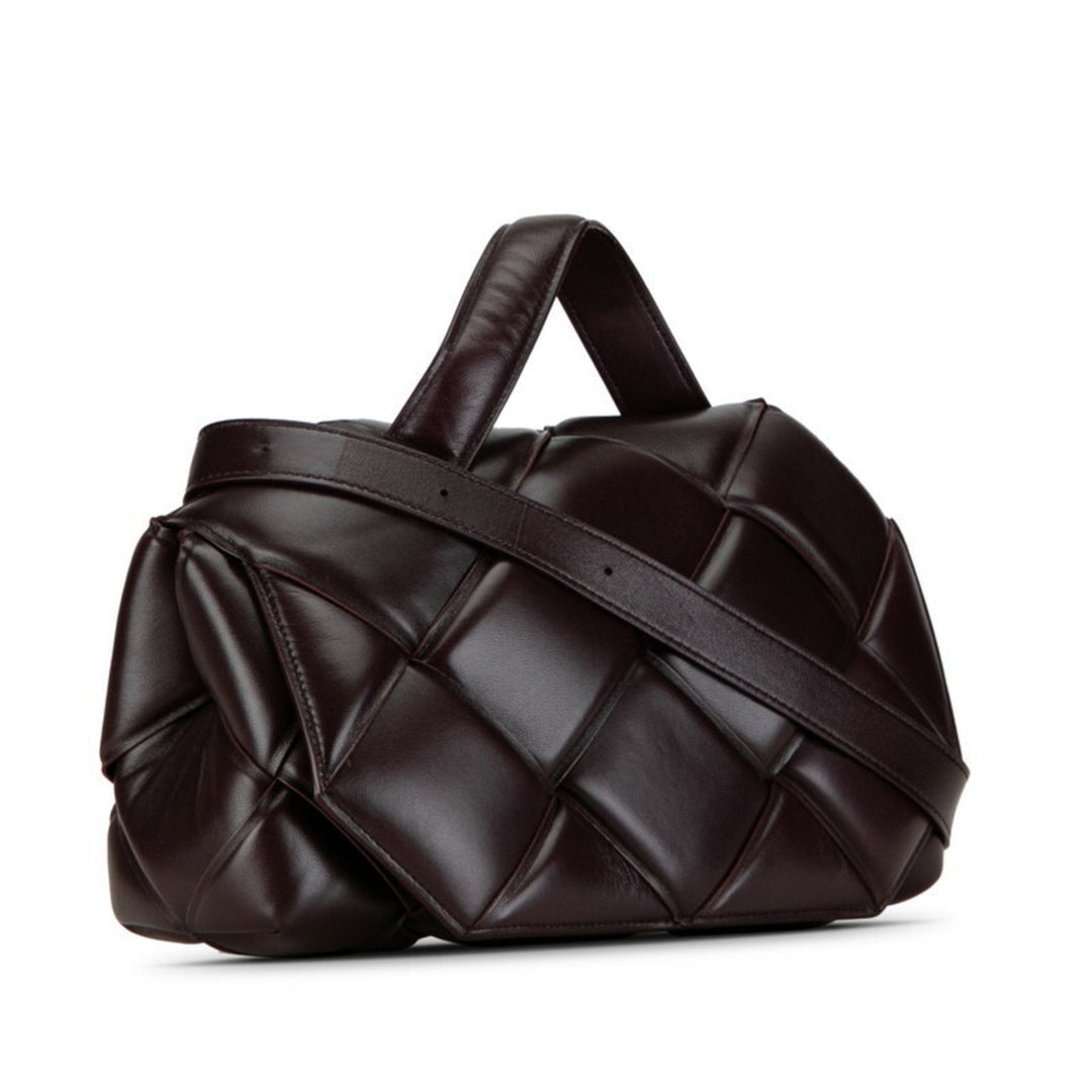 Bottega veneta Padded Handbag
