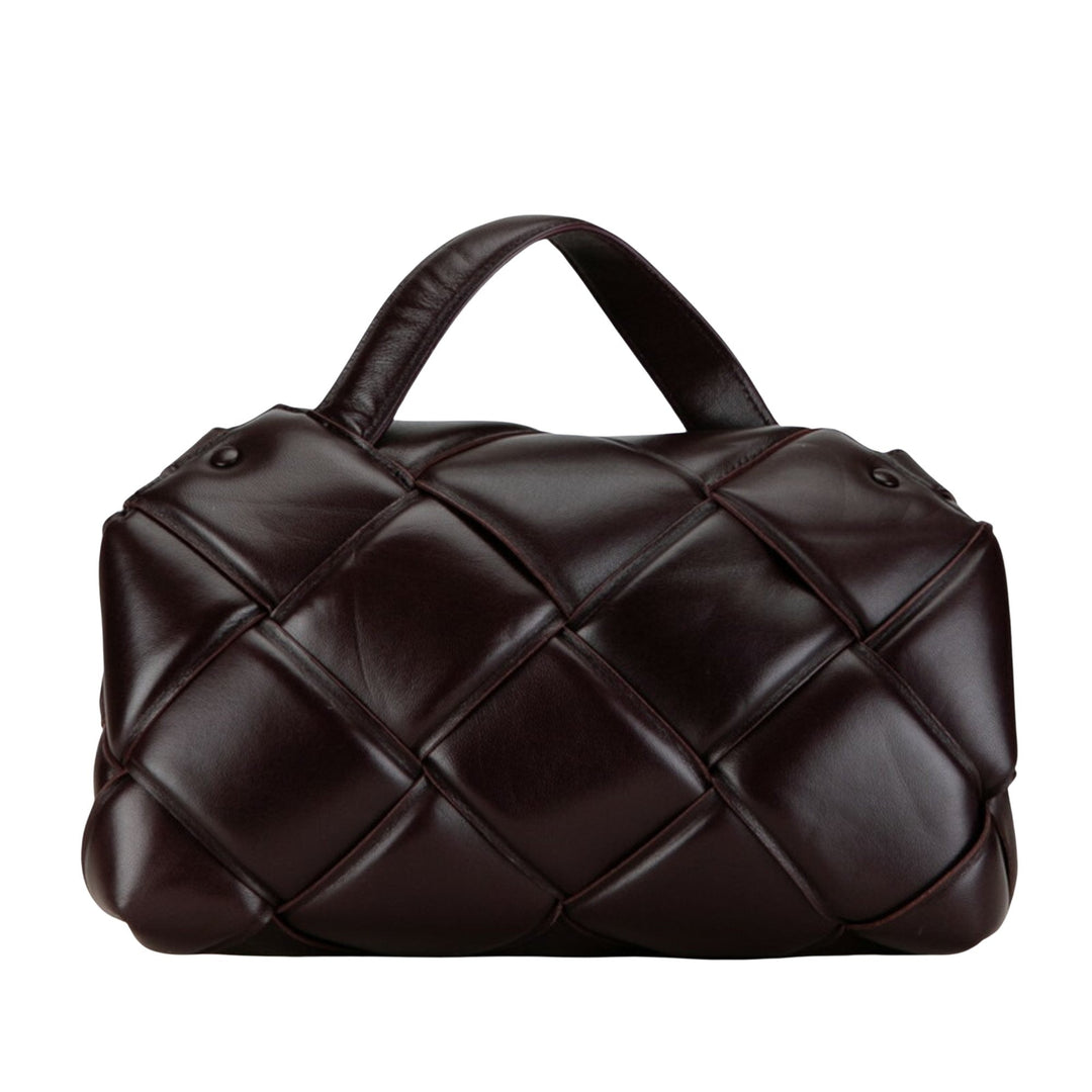 Bottega veneta Padded Handbag