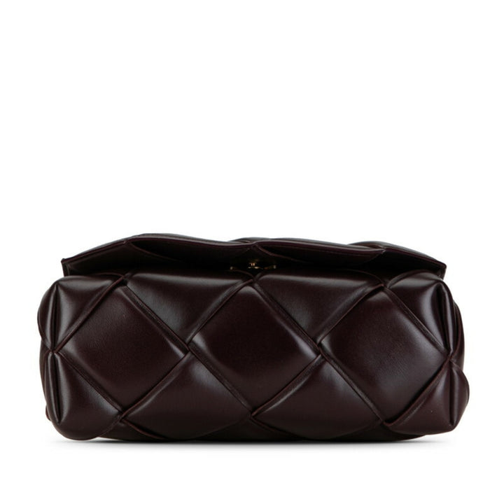 Bottega veneta Padded Handbag