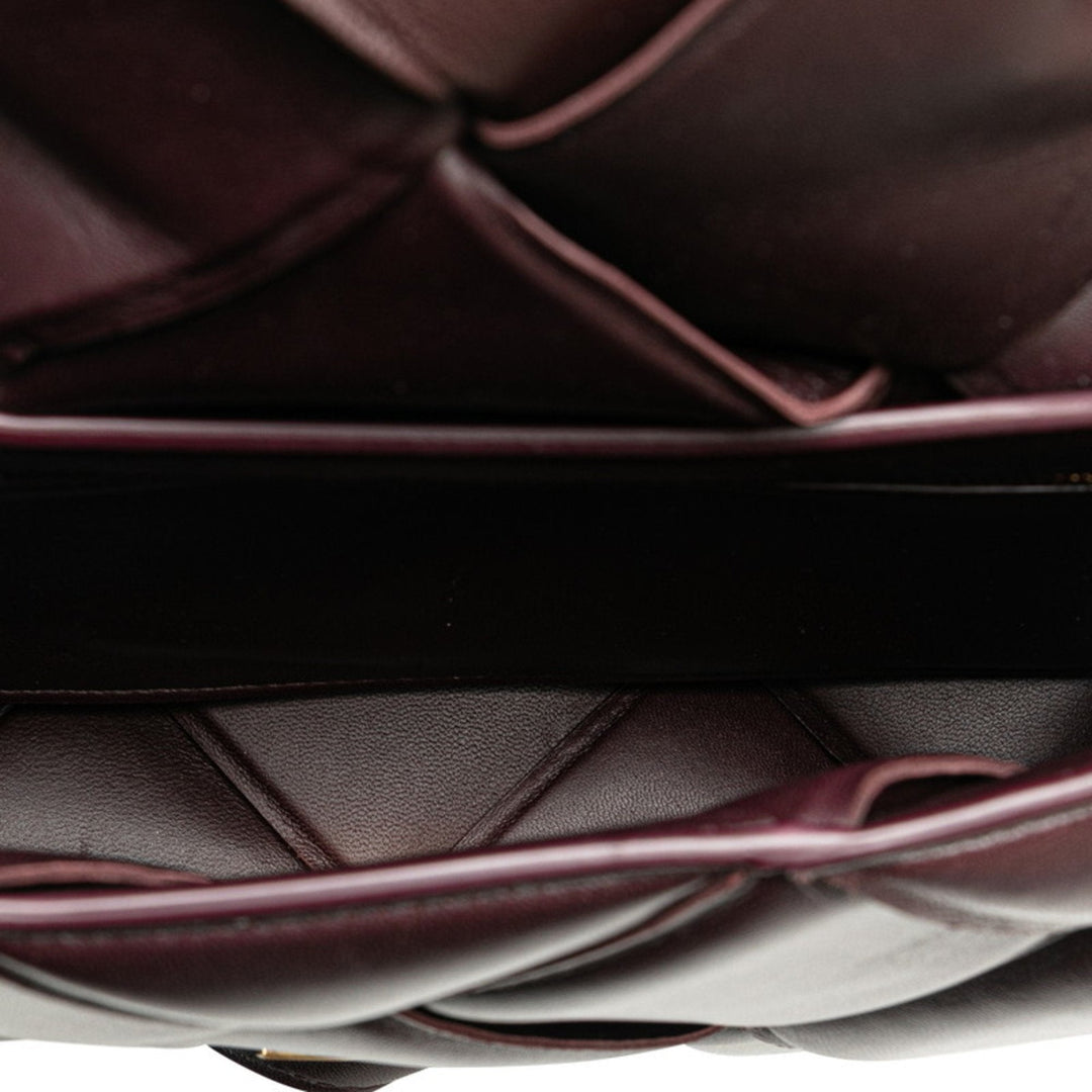 Bottega veneta Padded Handbag