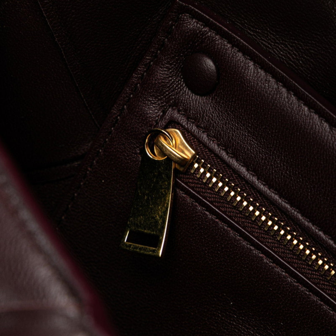 Bottega veneta Padded Handbag