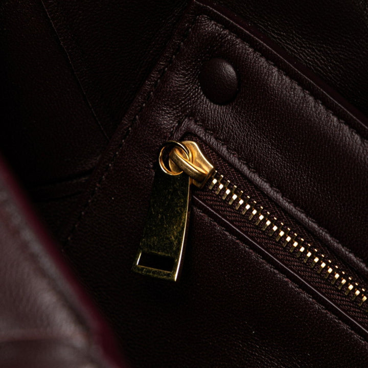 Bottega veneta Padded Handbag