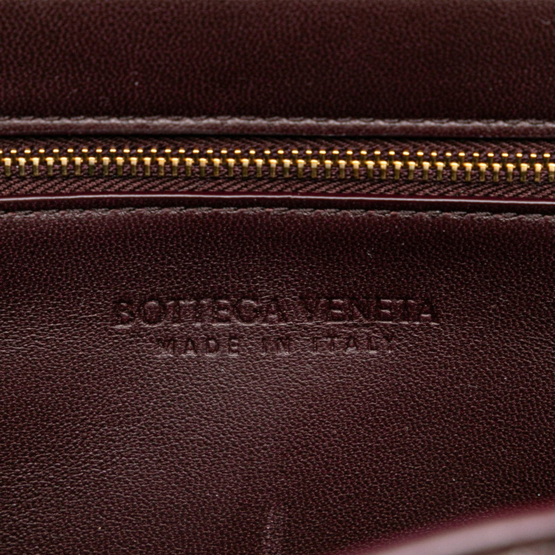 Bottega veneta Padded Handbag