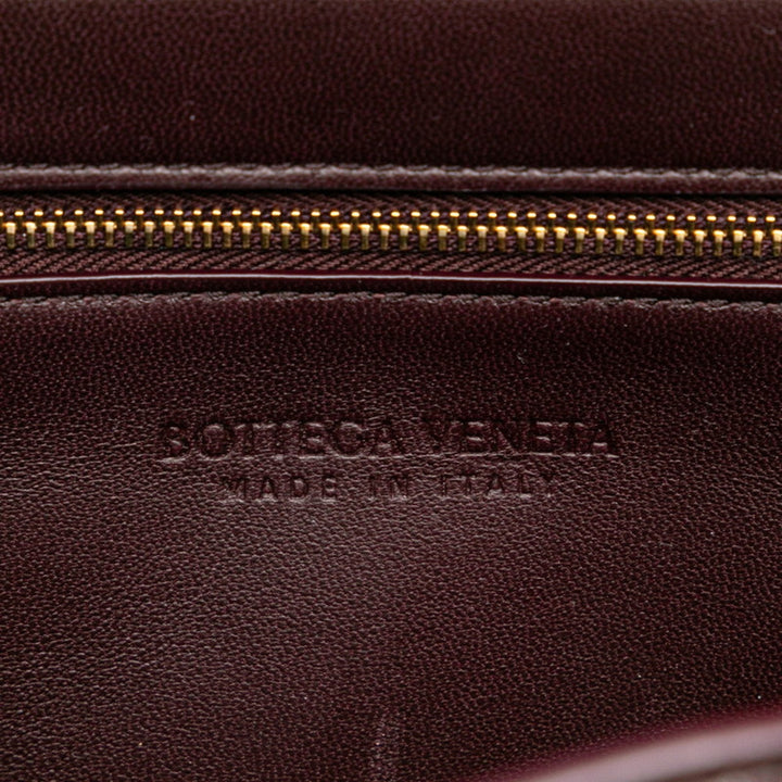 Bottega veneta Padded Handbag