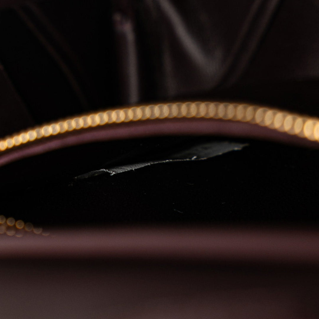 Bottega veneta Padded Handbag