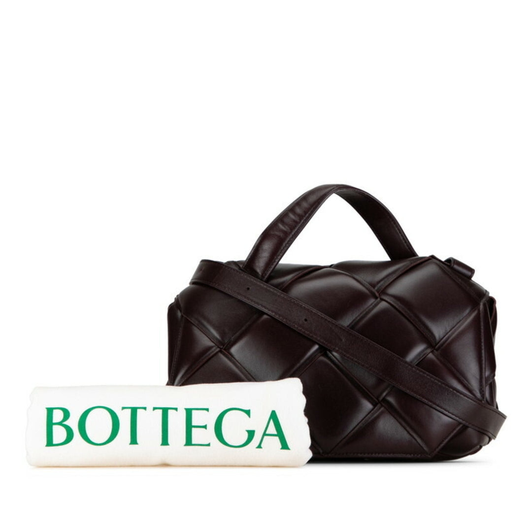 Bottega veneta Padded Handbag