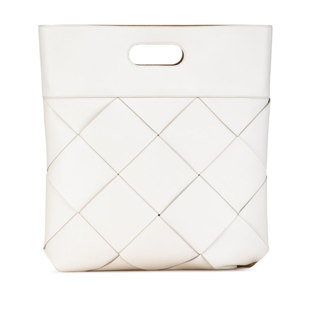 Bottega veneta Intrecciato Handbag