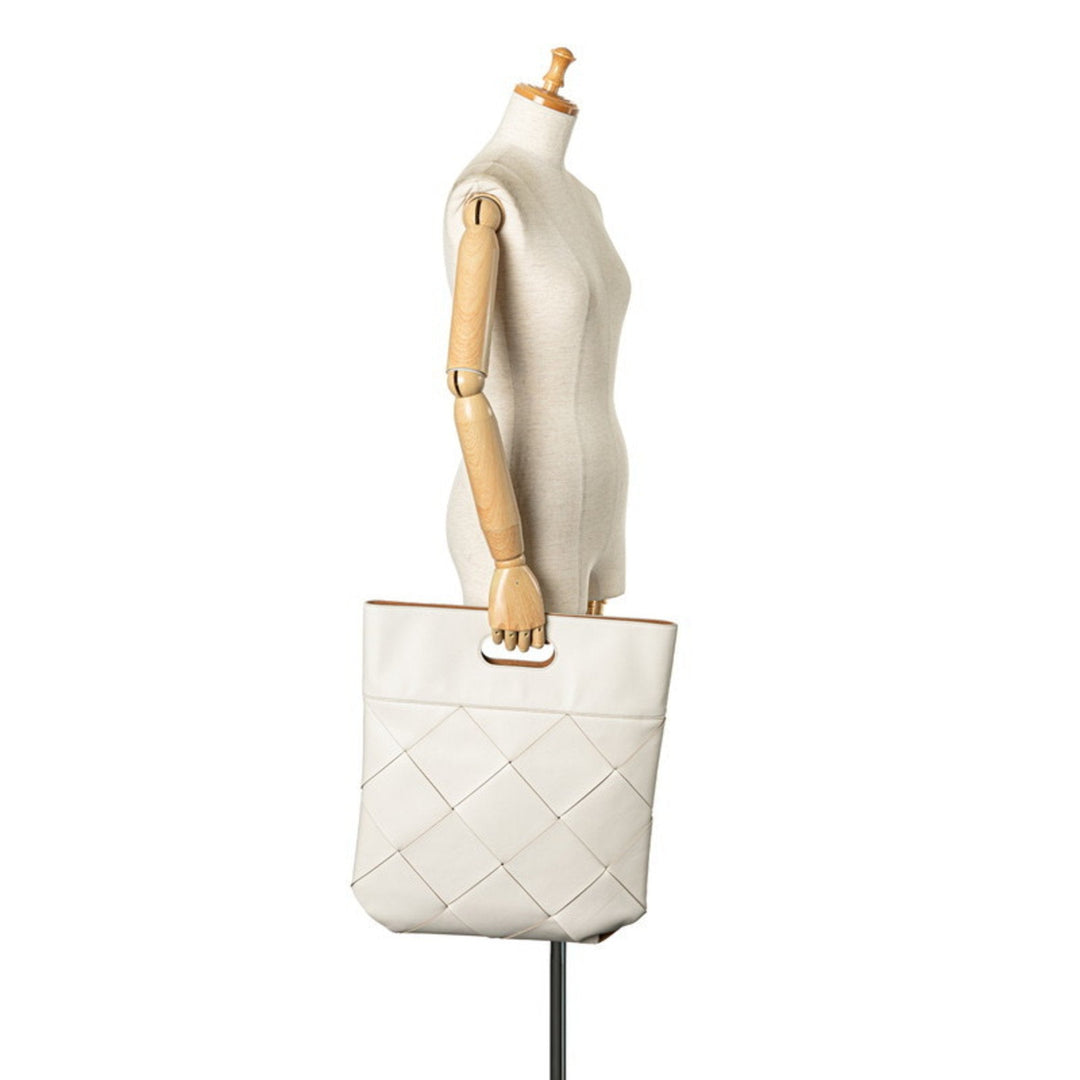 Bottega veneta Intrecciato Handbag