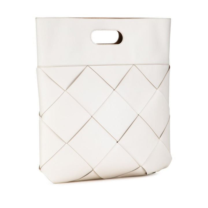 Bottega veneta Intrecciato Handbag