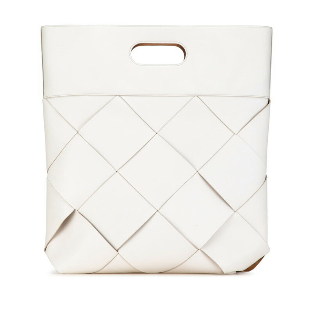 Bottega veneta Intrecciato Handbag