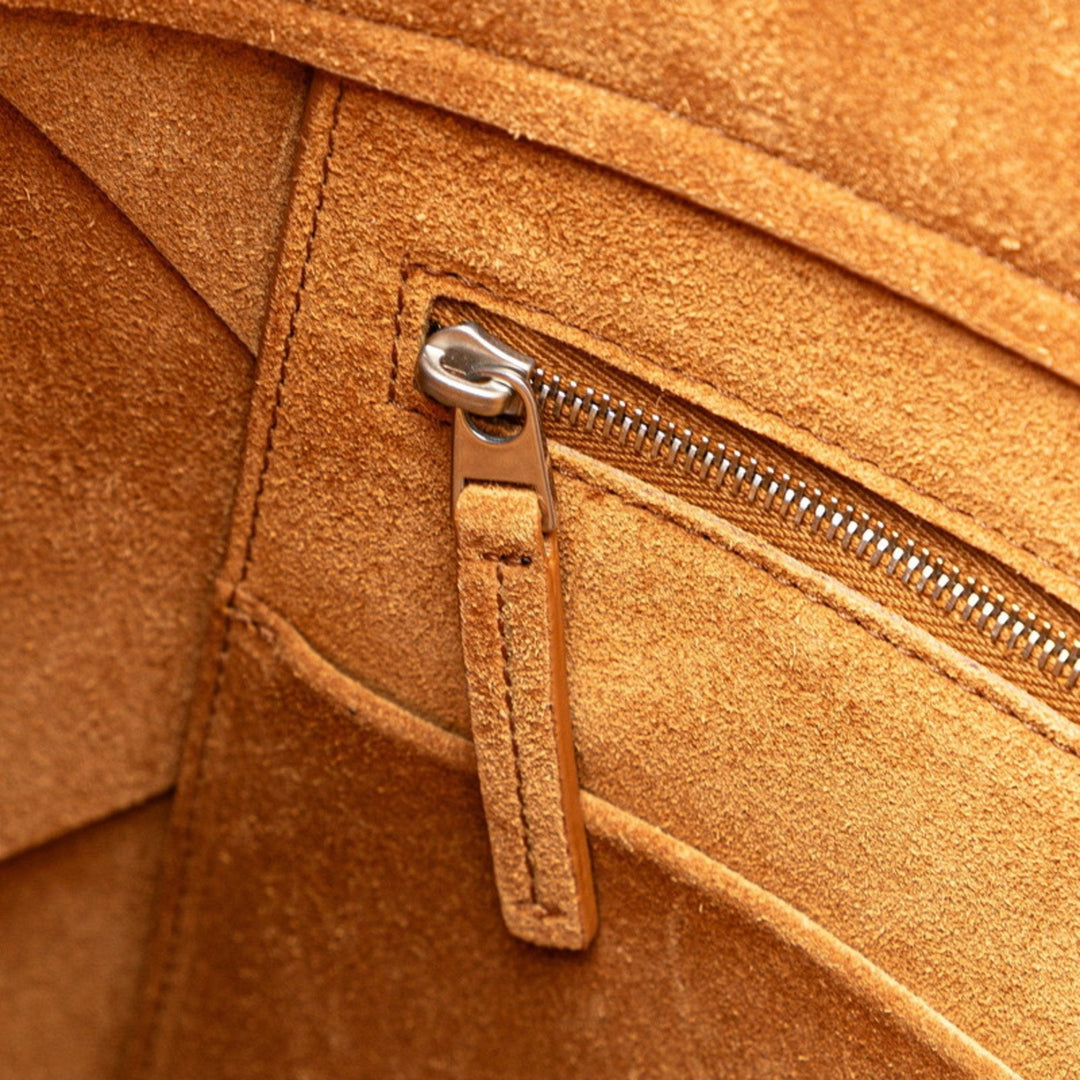 Bottega veneta Intrecciato Handbag